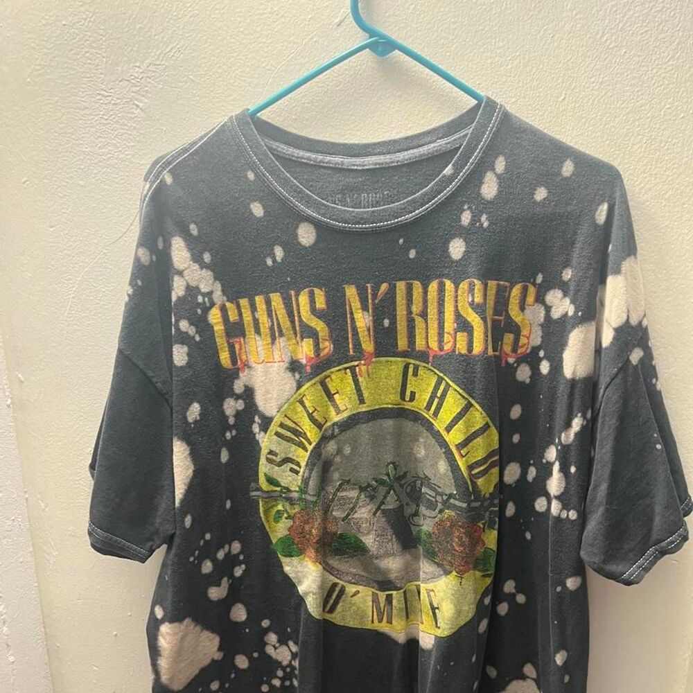 Unbranded Men's multi T-shirt